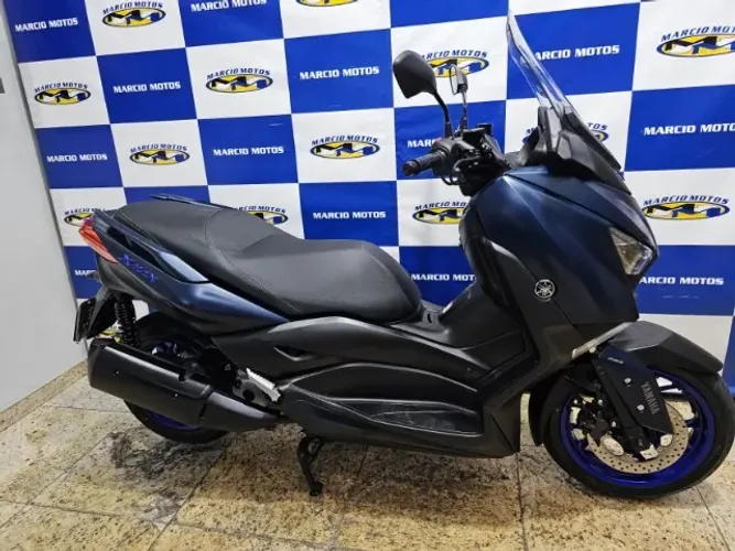 YAMAHA X AMX 250 23/24