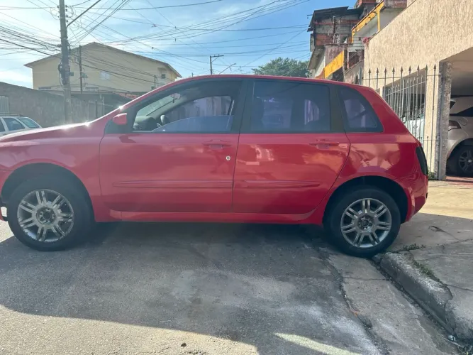Fiat Stilo 1.8/ 1.8 Connect Flex 8V 5P 2007