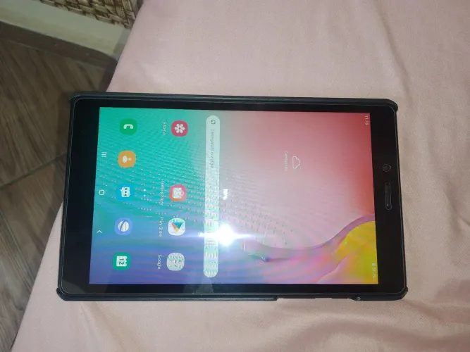 Vendo tablet Samsung