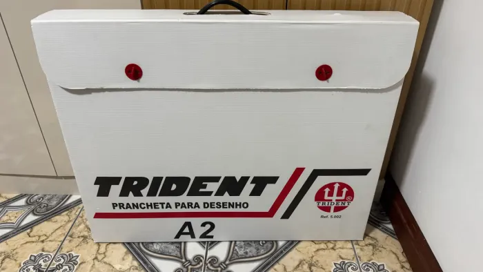 prancheta pra desenho