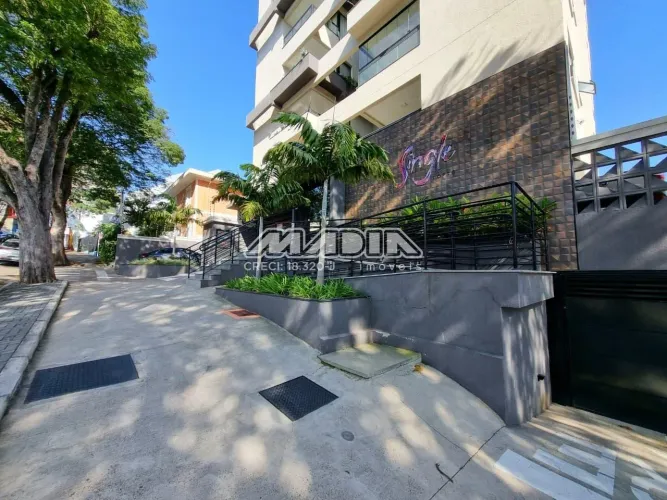 apartamento - Jardim Ribeiro - Valinhos