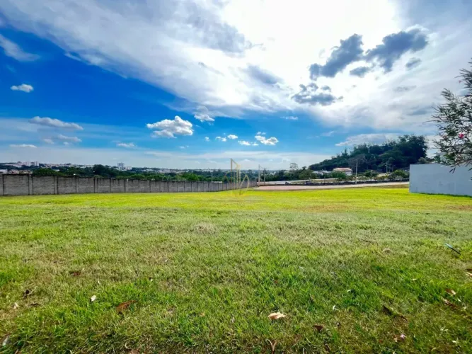 Terreno à venda, 375 m² por R$ 450.000,00 - Condomínio Morro do Sol - Mogi Mirim/SP