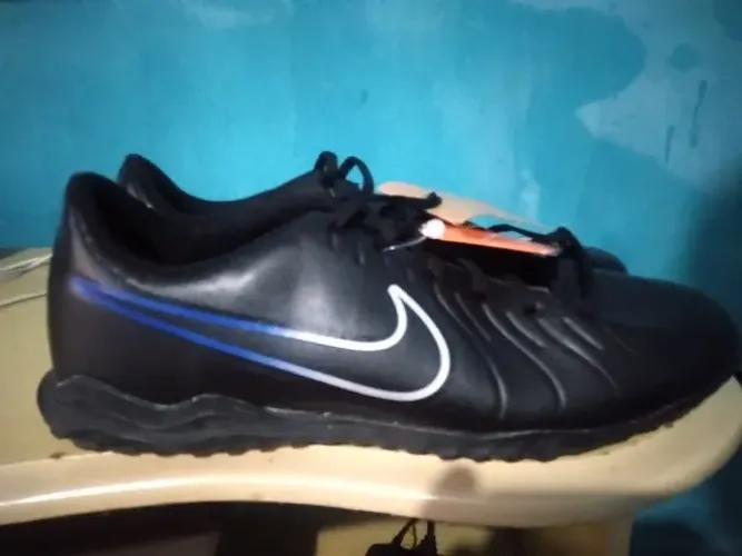 Chuteira Nike Legend 10 Club Society (novo/original)