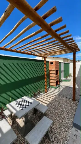 APARTAMENTO NO CENTRO ITAITINGA
