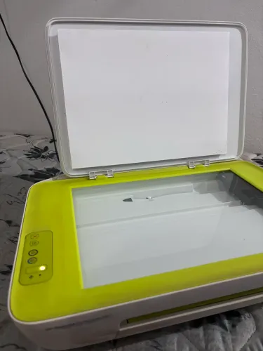 Impressora HP