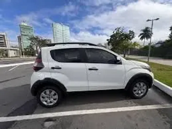 Alugase Carro Com GNV Locação 