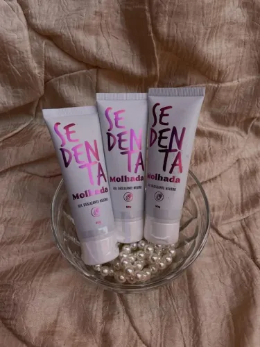 Gel massagem