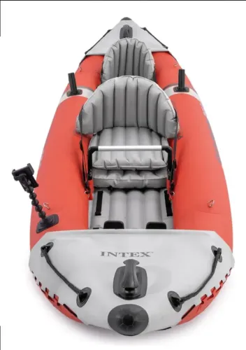 Caiaque excursion pro k2
