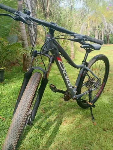 Bicicleta oggi aro 29