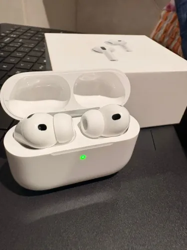Airpods Pro 3 - Novo (caixa aberta)
