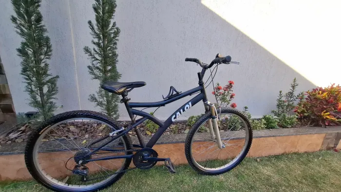 CALOI ARO 26 ? PREÇO PARA VENDER RÁPIDO!