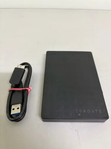 HD Externo Seagate 1TB
