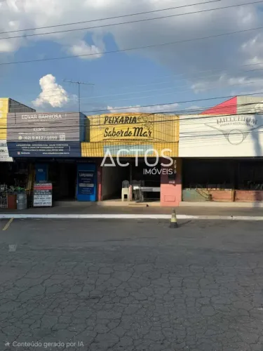 Imóvel para aluguel possui 40 metros quadrados em Setor Pedro Ludovico - Goiânia - GO