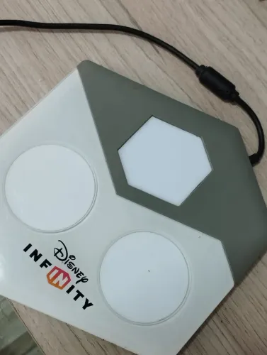 Base Disney infinity ps3