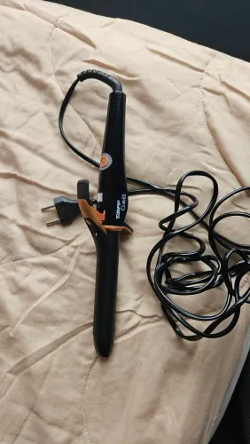 Babyliss taiff 