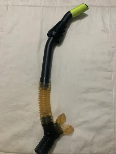 Snorkel de mergulho U.S Divers