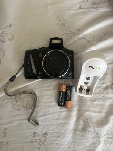CANON POWERSHOT SX150 IS