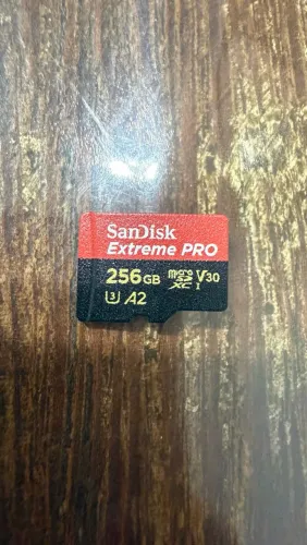 Cartão de memória