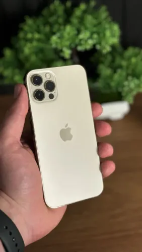 Iphone 12 pro 256gb com garantia Kaiser iPhones