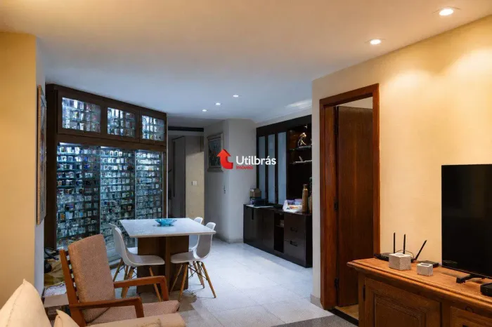 Apartamento à venda, 3 quartos, 2 suítes, 3 vagas, Gutierrez - Belo Horizonte/MG