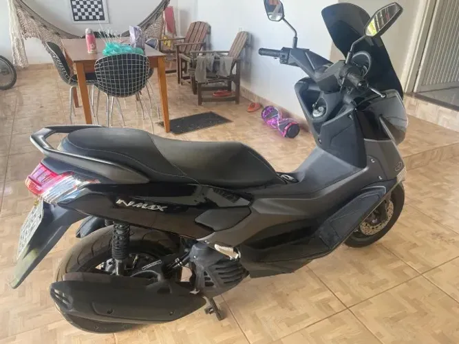 Nmax ABS