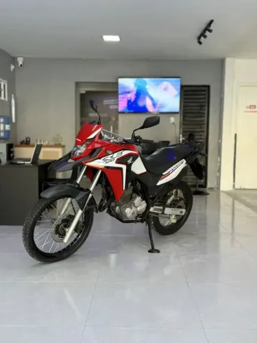 HONDA XRE 300 RALLY ABS ? 2021