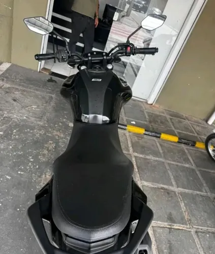 Vendo Fazer Fz15 ótimas condições