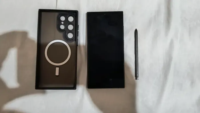 Vendo ou troco s24 ultra por tablet no mesmo valor