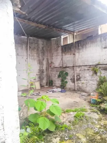 Terreno à venda no Colônia