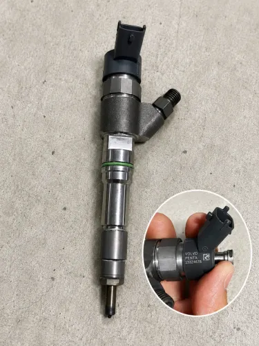 Bico Injetor Volvo Penta D6 D4 23324678 Original