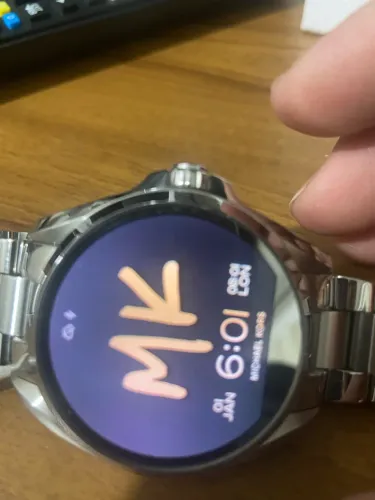 Smart Watch Michael Kors