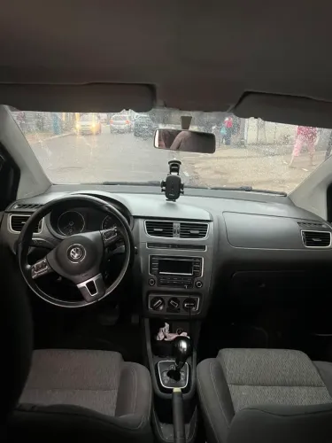 Volkswagen Spacefox Trend I Motion 1.6 T. Flex 8V 2014
