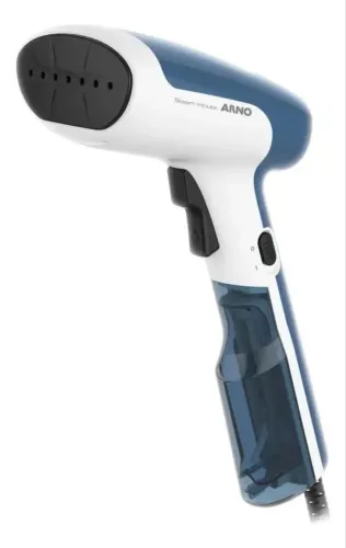 Vaporizador de Passar Roupas Profissional Portátil