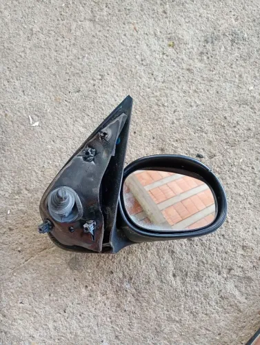 Retrovisor Peugeot 206 207 LD