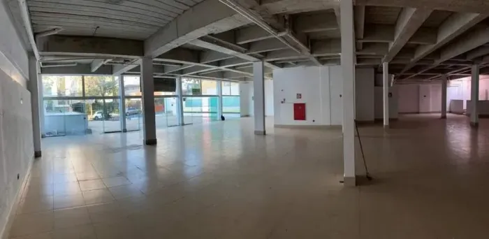 LOJA COMERCIAL 450 METROS NA RUA DO OURO BAIRRO SERRA!