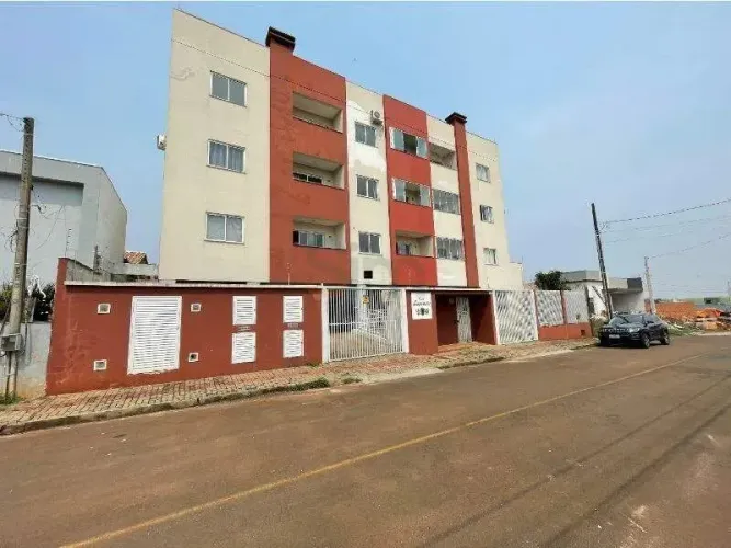 Apartamento mobiliado para venda