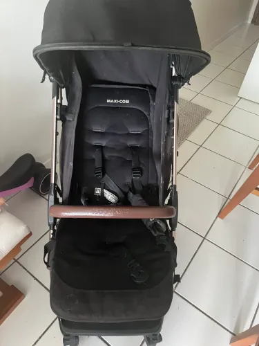 Carrinho de bebê Maxi-Cosi