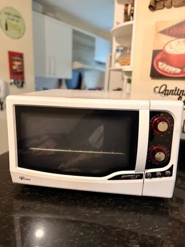 Forno Elétrico Fisher