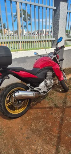 Cb 300 10.500