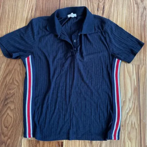 Camisa Ardene tamanho M importada (Desapego)