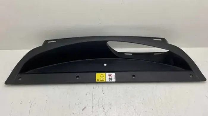 Entrada De Ar Motor Jaguar F-pace Diesel 2018/2019