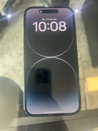 iPhone 14 Pro 256gb