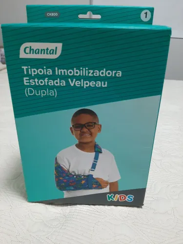 Tipoia Imobilizadora