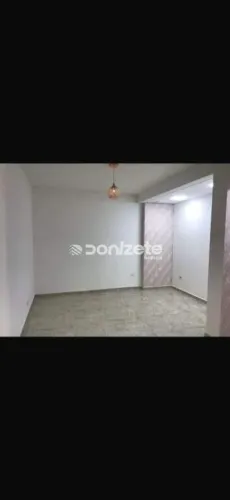 Sala para alugar, 25 m² por R$ 1.850,00/mês - Parque das Nações - Santo André/SP