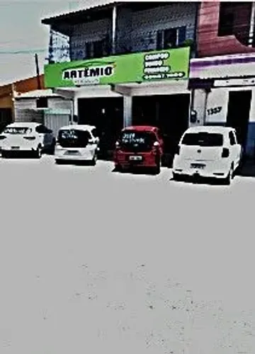 Prédio à venda, 472 m² por R$ 999.000,00 - Quintino Cunha - Fortaleza/CE