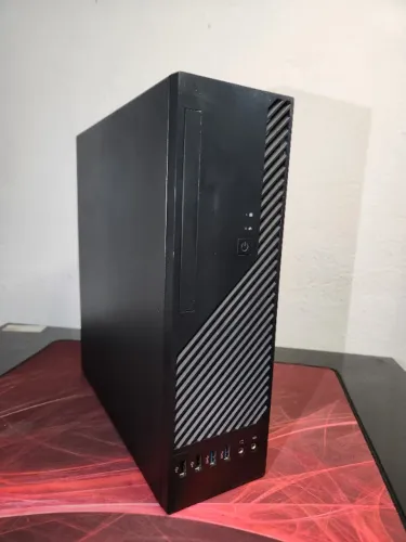 Computador Escritório XEON