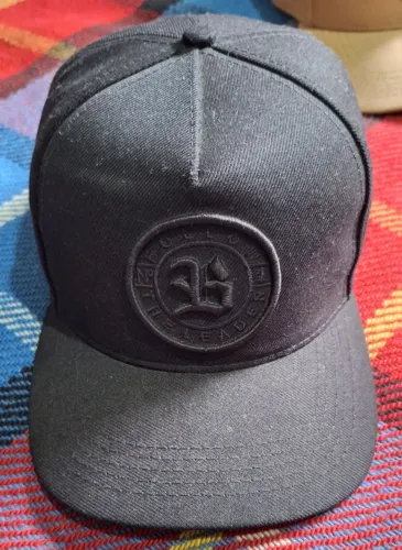 Bonés BLCK Brasil