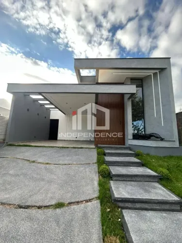 Casa à venda, 140m² Residencial Alta Vista 2, Caçapava, SP