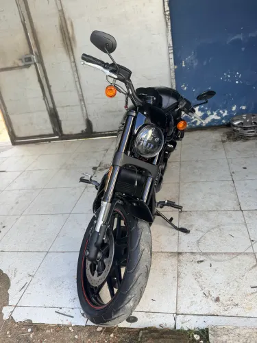 Harley-davidson Night Rod Special 2015