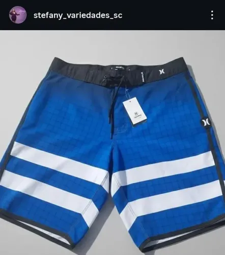 BERMUDA HURLEY ZAP * 